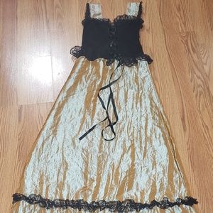 Little girls costume